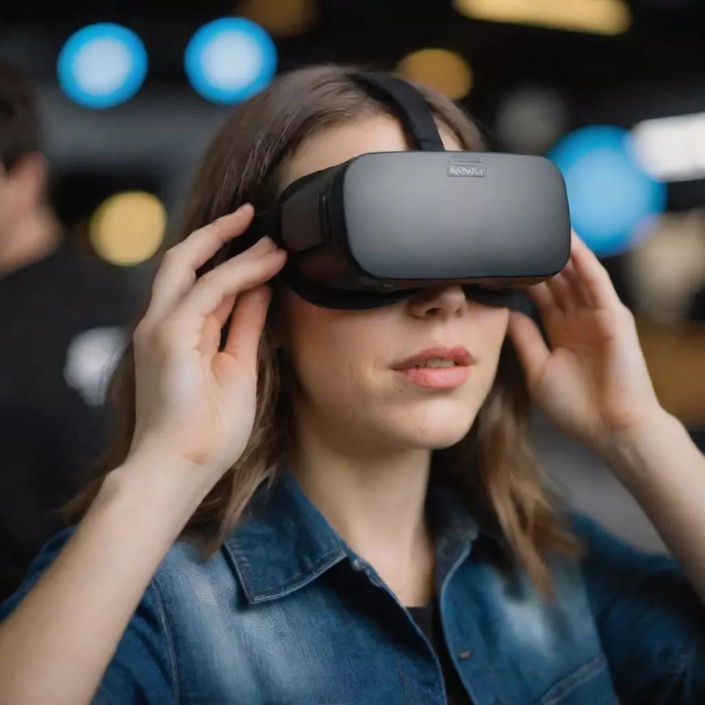 Vr для стартапов