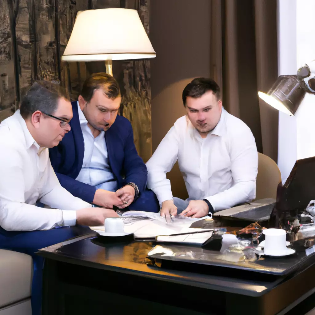 Значение позиционирования в локальных поисковых системах