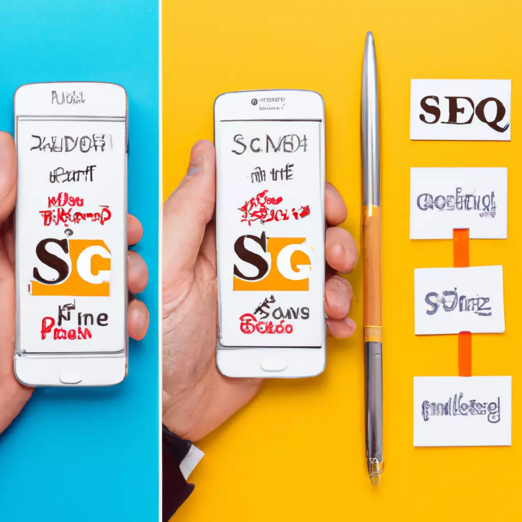 Значение структурного маркирования для seo